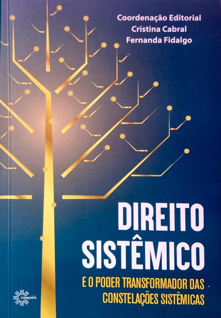 direito sistêmico contar de andrade