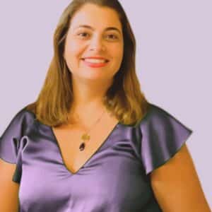 Patrícia Contar de Andrade
