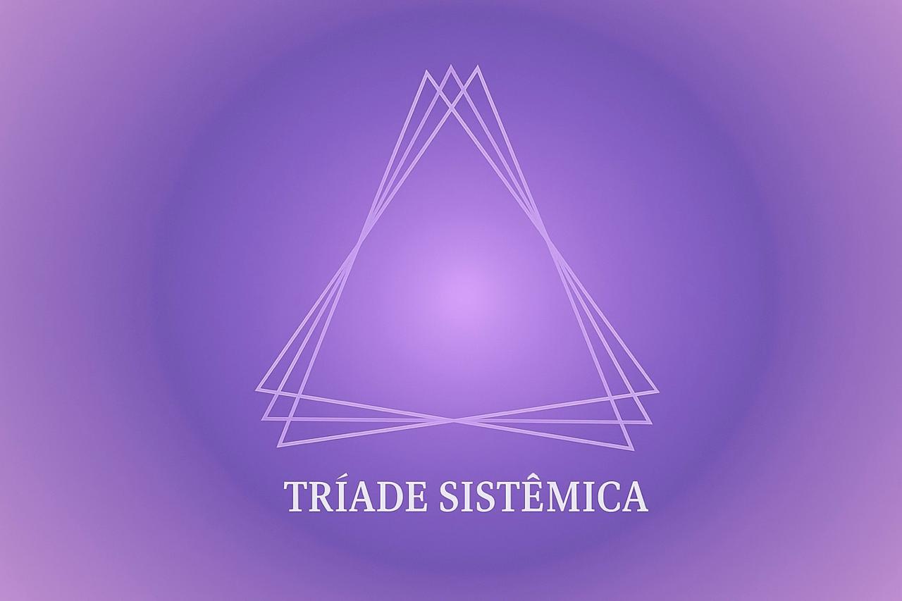logo tríade
