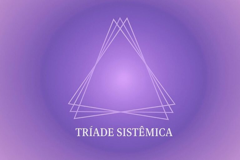 logo tríade